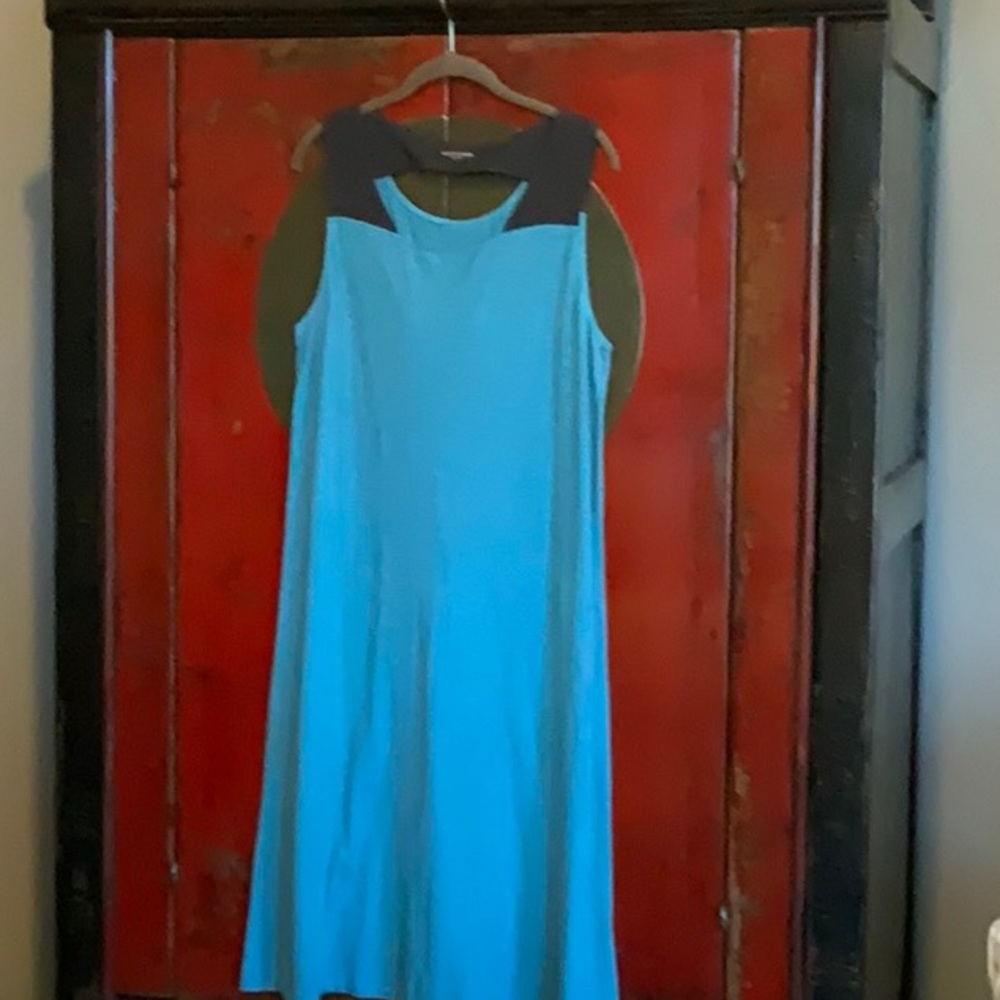 Ladies dress